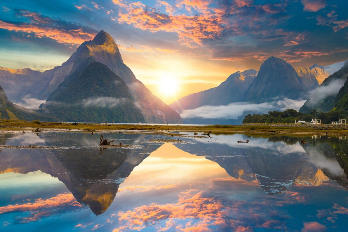 Win A Pair Of Tickets To These Upcoming Travel Geeks Events!