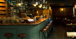 The Sun Tavern