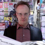 Hans Ulrich Obrist