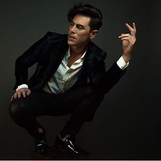 Tom Sandoval