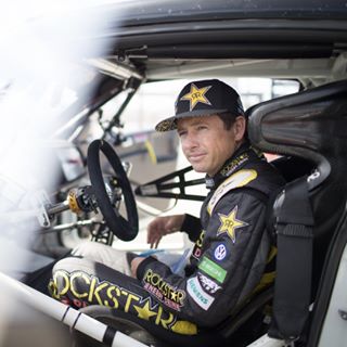 Tanner Foust