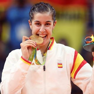 Carolina Marin