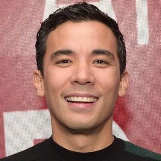 Contact Conrad Ricamora - Partnership/Sponsorship Opportunities; Agent ...