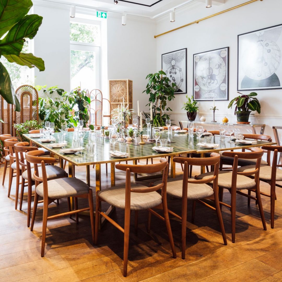 Where To Eat Out In…Notting Hill