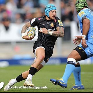 Jack Nowell