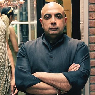 Tarun Tahiliani
