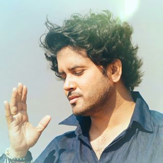 Javed Ali