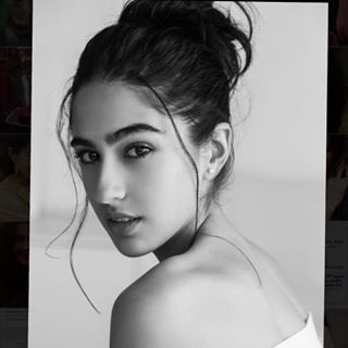 Sara Ali Khan