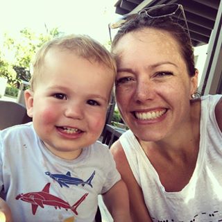 Dylan Dreyer