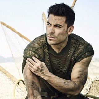 Carlos Rivera