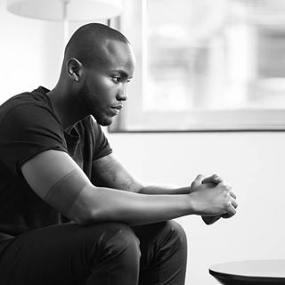 Nick Mutuma