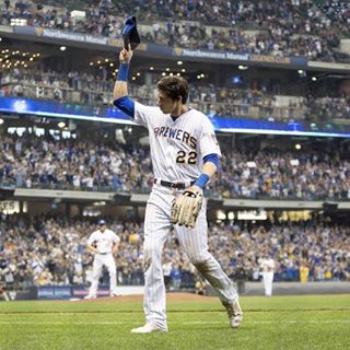 Christian Yelich