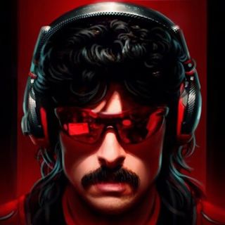 Dr Disrespect