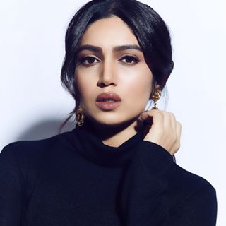 Bhumi Pednekar