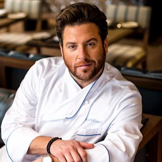 Scott Conant