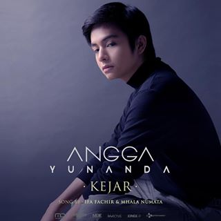 Angga Aldi Yunanda