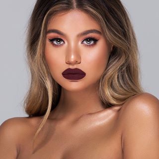 Sofia Jamora