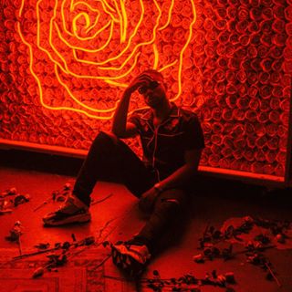 Maleek Berry
