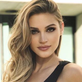 Natalie O’connell