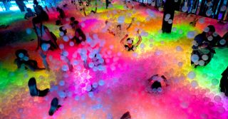 Where To Get Your Daytime Rave On