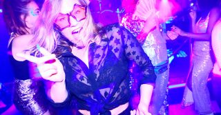 Disco Brunches