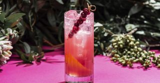 The Perception at W London
