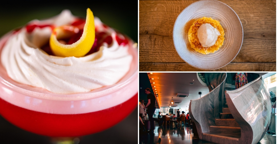 Win Dinner, Drinks and Theatre Tickets at The Other Palace