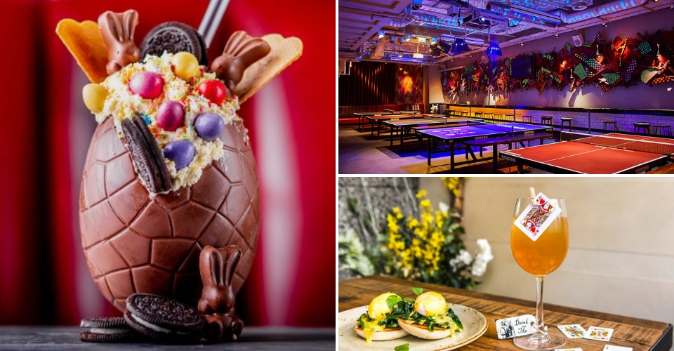 Your Big Bank Holiday Guide