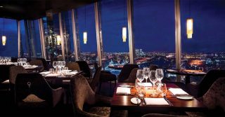 Where To Eat Out In… Southwark