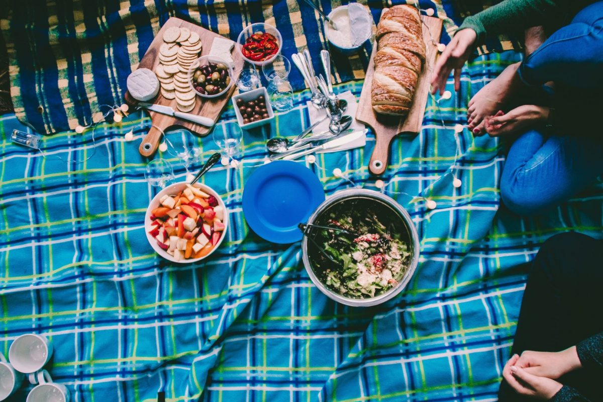 13 Wonderful Ways To While Away The Weekend