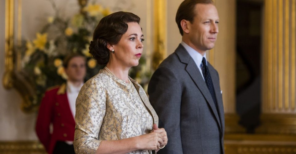 BREAKING: We Now Know When The Crown Season 3 Arrives…