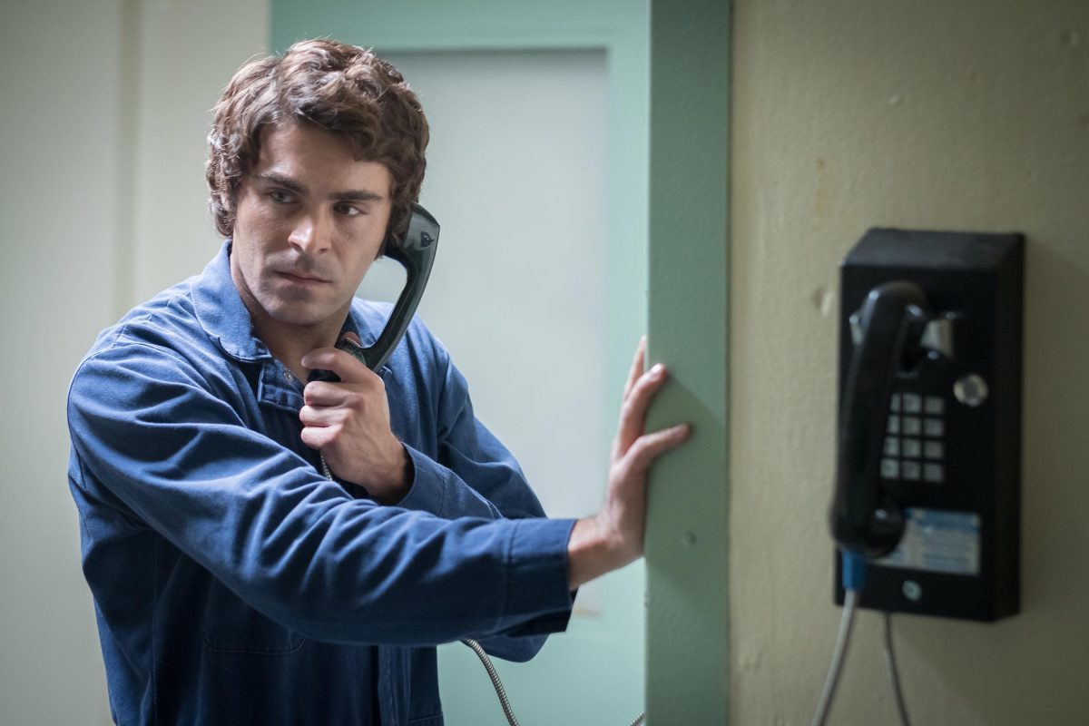 Everything You Need To Know About The Ted Bundy Movie