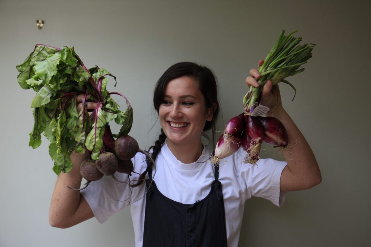 My London: ByRuby’s Top 5 Delis