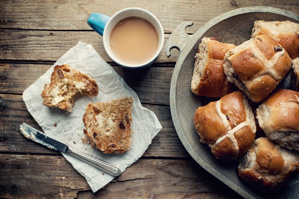 8 Hot Cross Bunneries To Visit This Easter