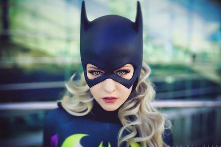 Maid Of Might