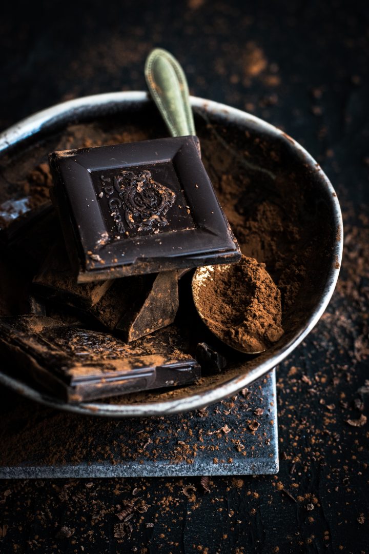 10 Of London’s Best Chocolate Shops
