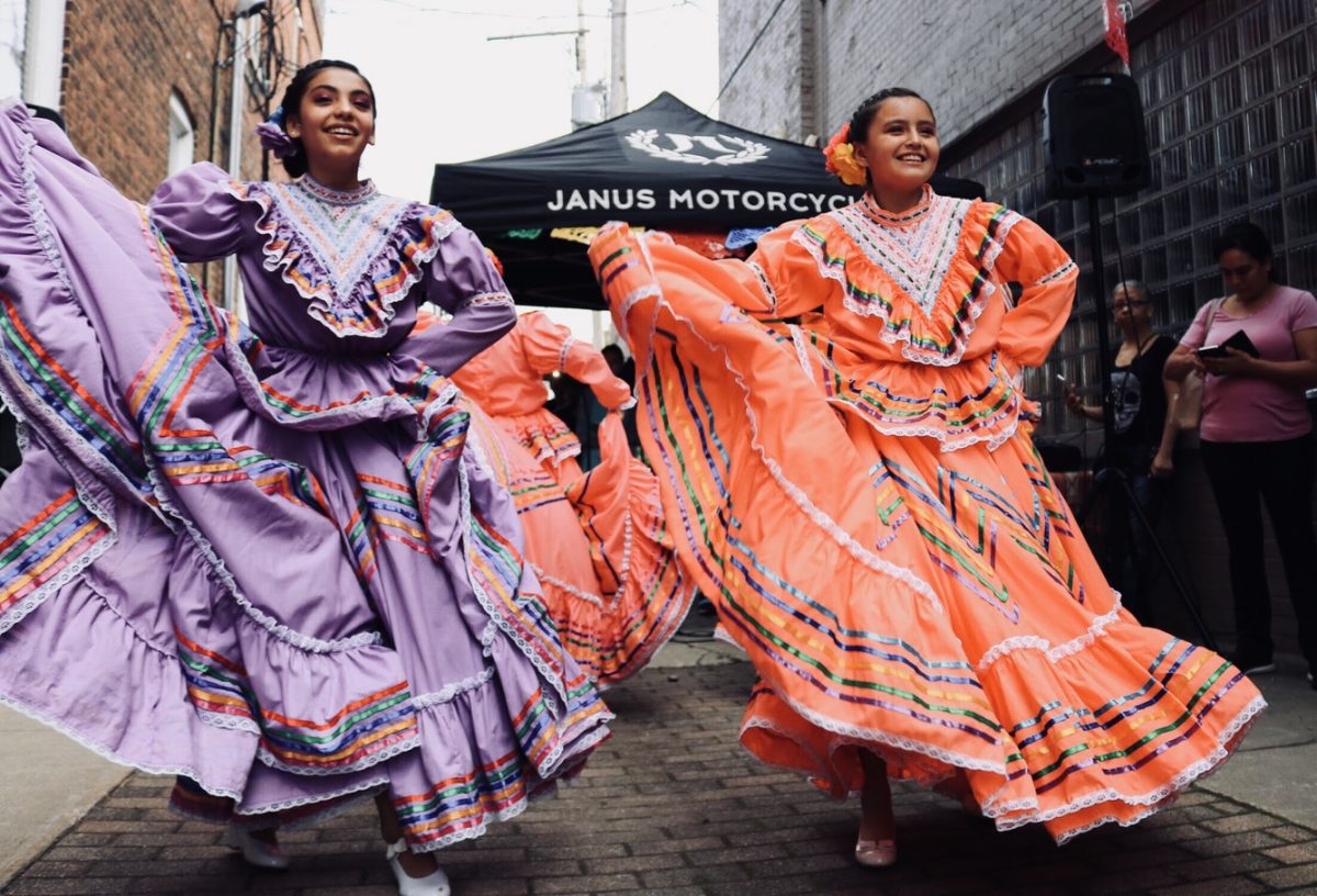 Cinco Your Teeth Into These Cinco De Mayo Events