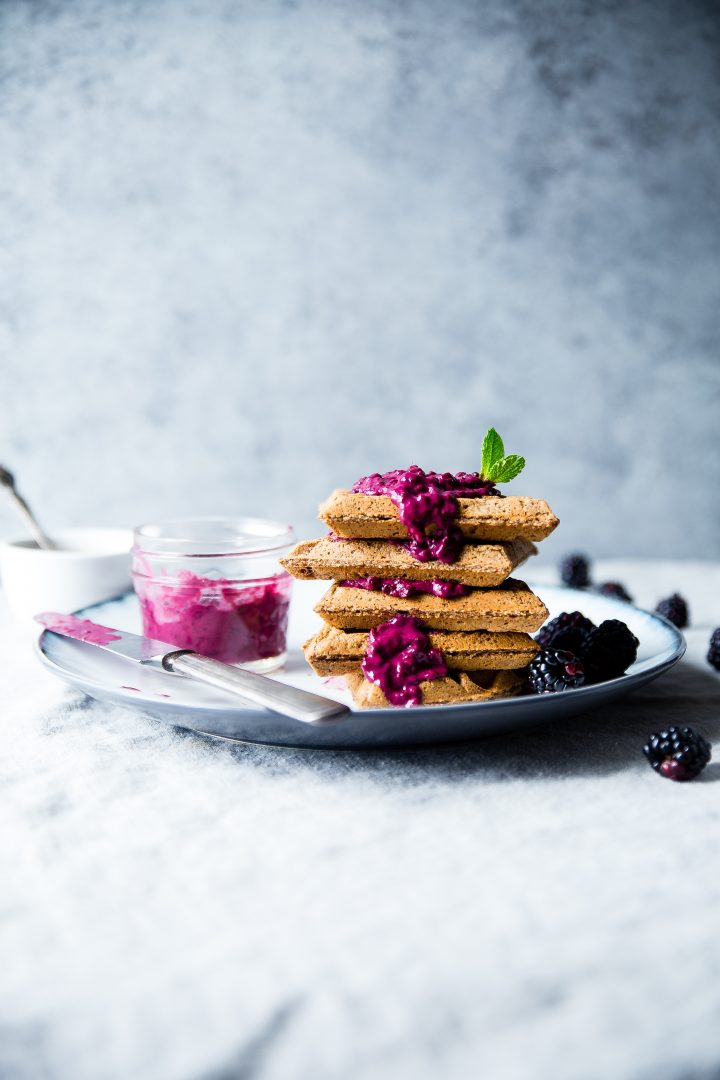 Losing Your Veganity: The Definitive Guide To London Vegan Hangouts