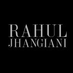 Rahul Jhangiani