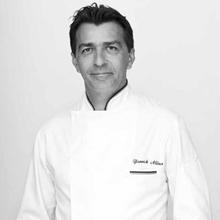 Yannick Alleno
