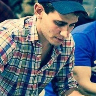 Benj Pasek