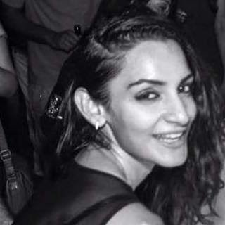 Chloe Qureshi