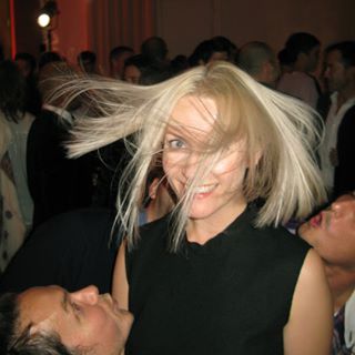 Penny Martin