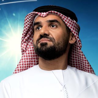 Hussain Aljassmi