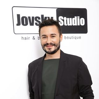 Adrian Perjovschi