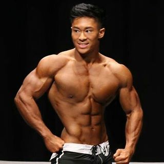 Nyle Nayga | Youtube