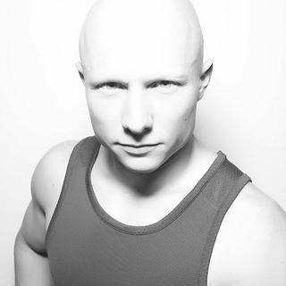 Kevin Bull