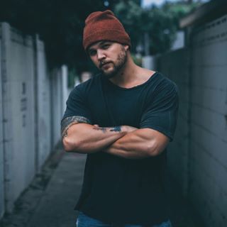 Wesley Quinn