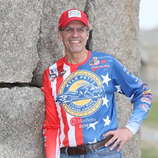 Kyle Petty