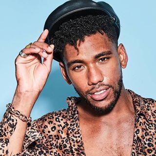 Brandon Mychal Smith